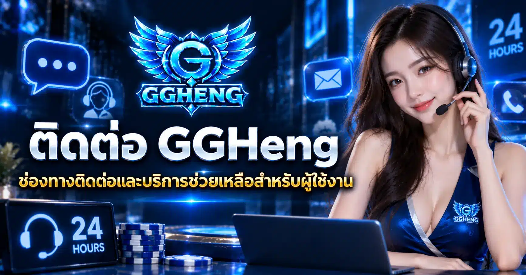GGheng